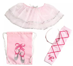 Kit de Ballerine en Sac à dos pour enfant