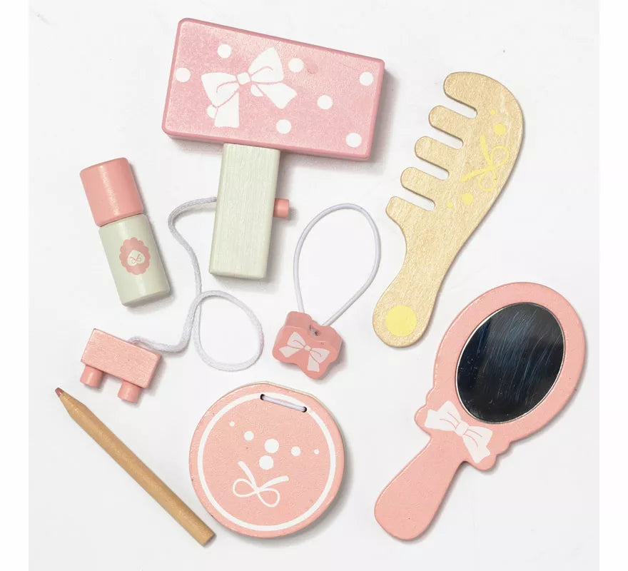 Translation missing: fr.Kit de Belleza con Accesorios