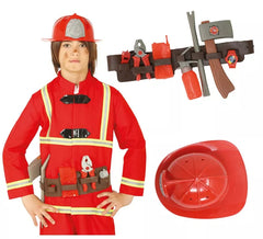Kit de Plombier avec casque