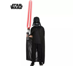 Kit Enfant Dark Vador Star Wars : Masque et Cape