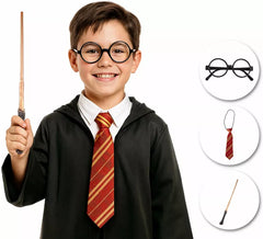 Kit de magicien pour enfants en plusieurs couleurs