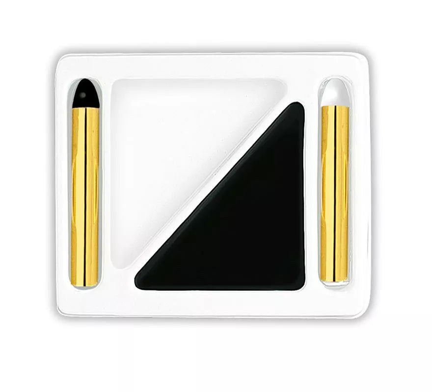 Translation missing: es.Kit de Maquillaje Blanco y Negro