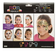 Kit de Maquillage Brillant Deluxe