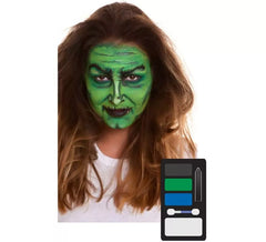 Pack de Maquillage Sorcière