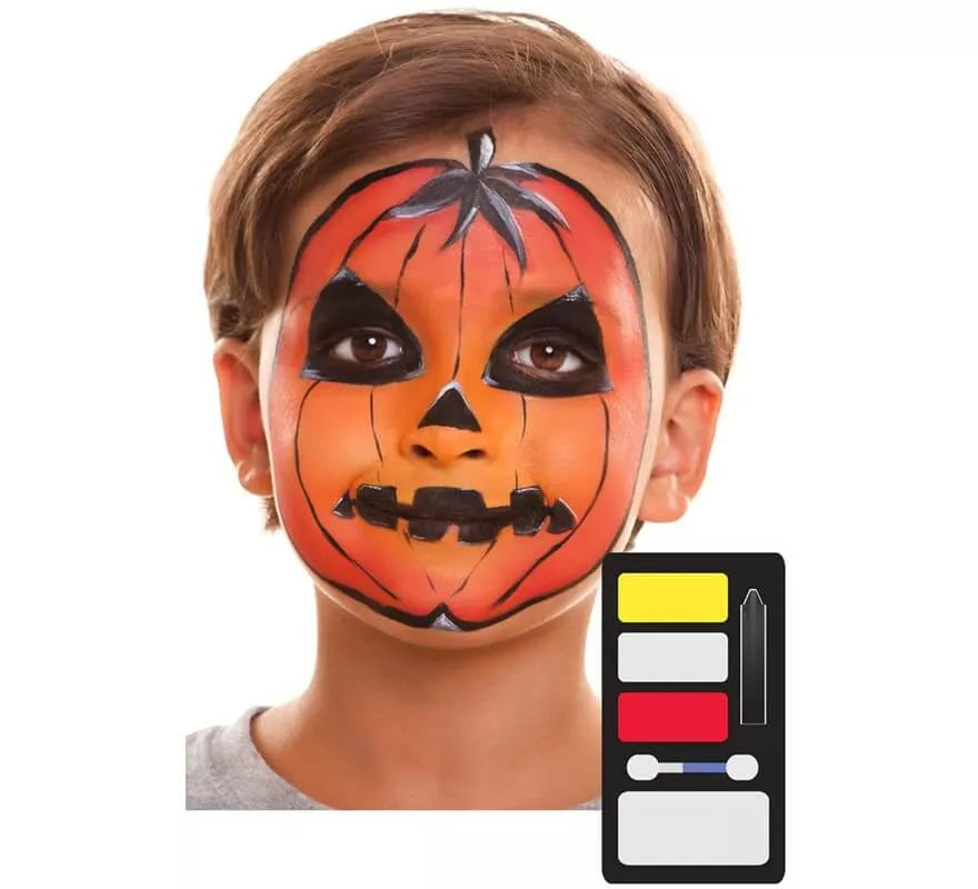 Translation missing: fr.Kit de Maquillaje de Calabaza