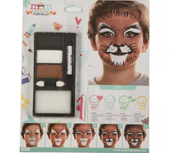 Kit de maquillage Lion pour enfants