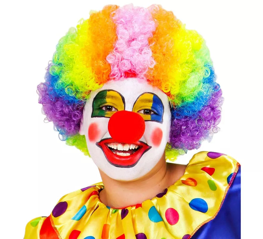 Translation missing: fr.Kit de Maquillaje de Payaso