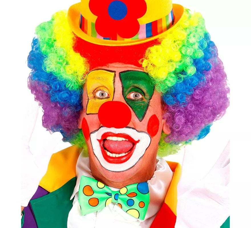 Translation missing: fr.Kit de Maquillaje de Payaso