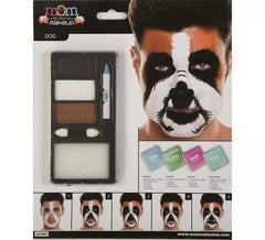 Kit de maquillage pour chien adulte