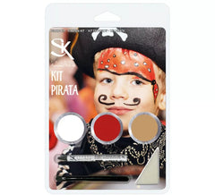 Kit de Maquillage Pirate