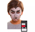 Kit de Maquillaje de Vampiro
