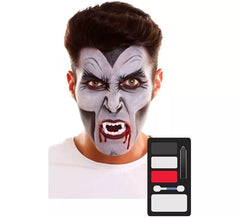 Pack de Maquillage Vampire Dracula