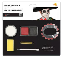 Kit de Maquillage Jour des Morts