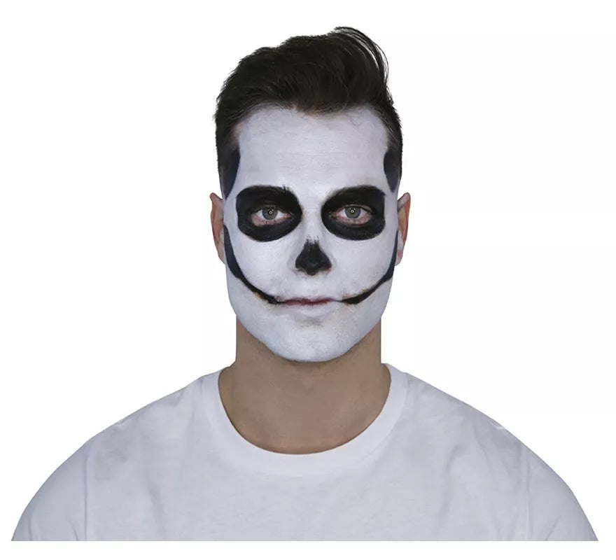 Translation missing: fr.Kit de Maquillaje Día De Los Muertos