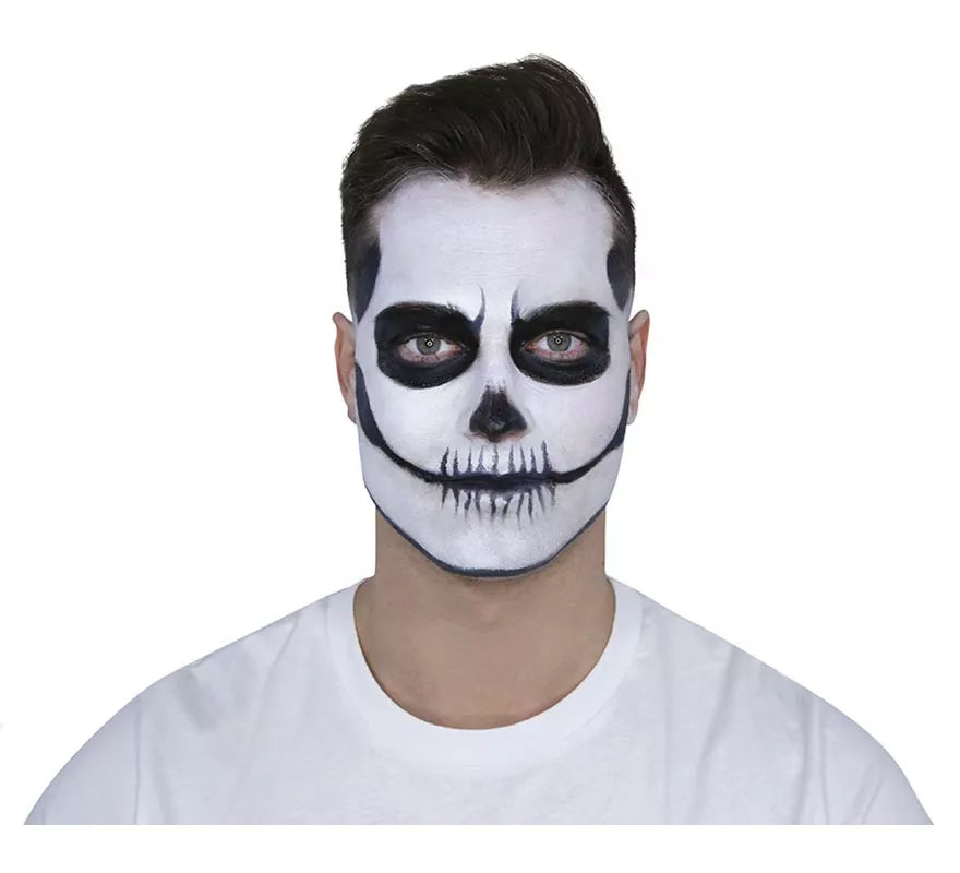 Translation missing: fr.Kit de Maquillaje Día De Los Muertos
