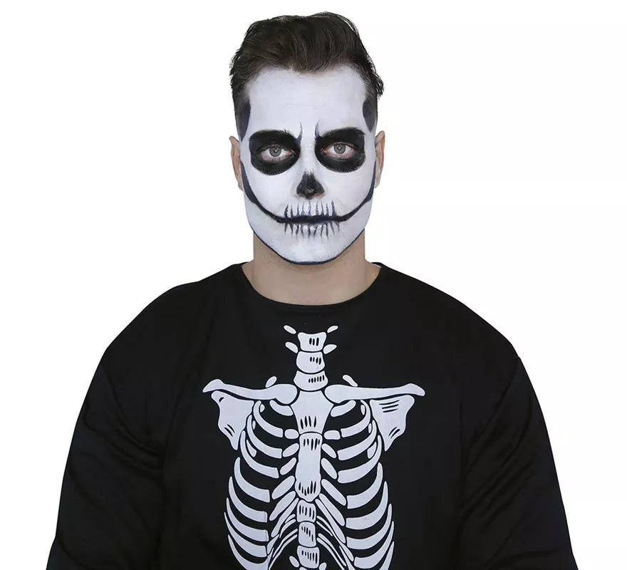 Translation missing: fr.Kit de Maquillaje Día De Los Muertos