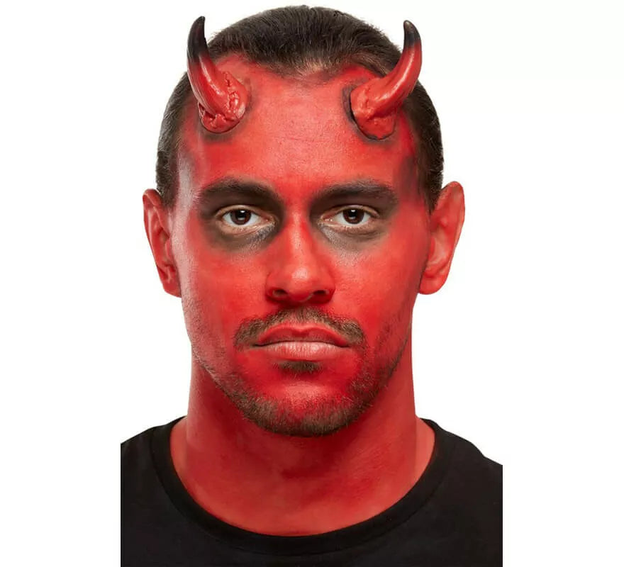 Translation missing: fr.Kit de Maquillaje FX Efecto Demonio