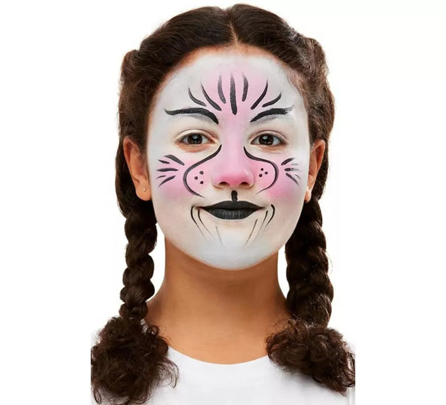 Translation missing: fr.Kit de Maquillaje FX Gatos para niños