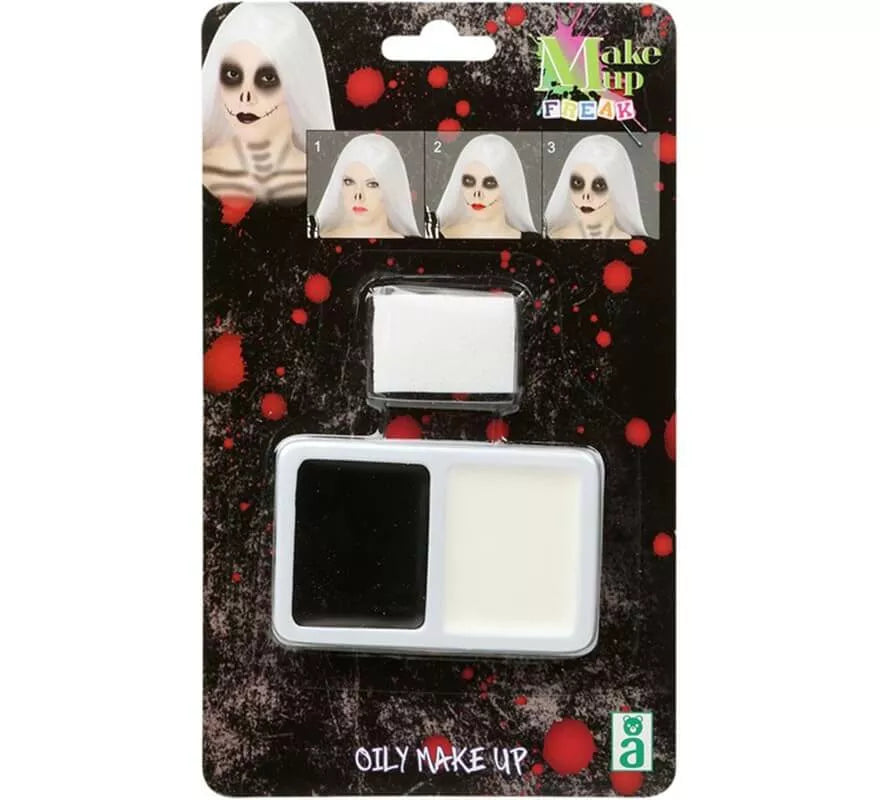 Translation missing: fr.Kit de Maquillaje para Esqueletos