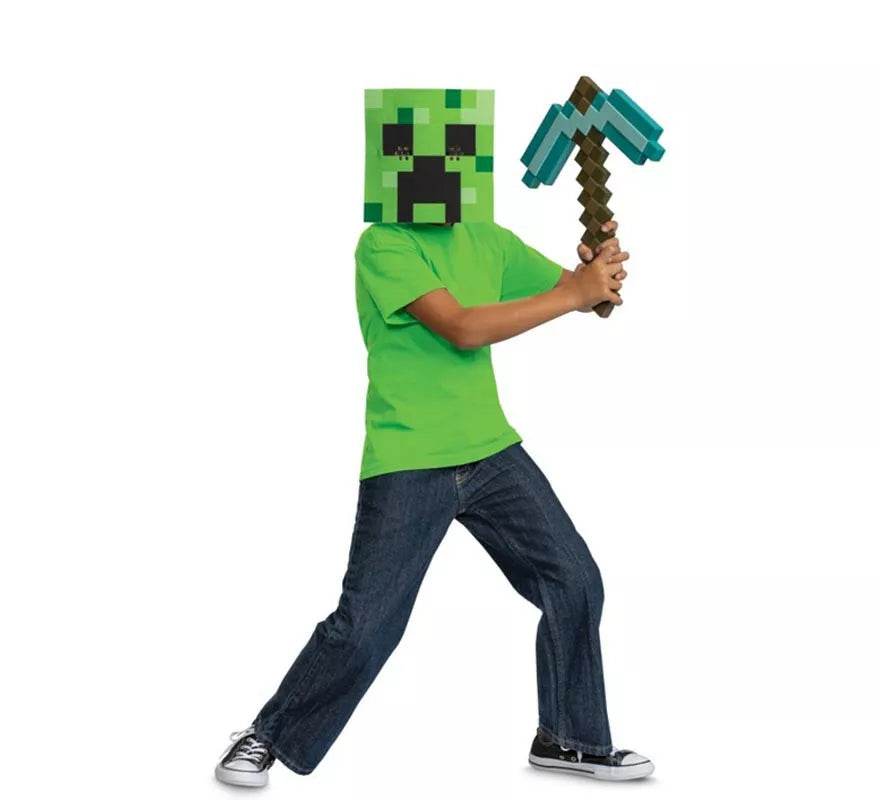 Translation missing: fr.Kit de Minecraft: Pico y Máscara