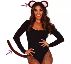 Monkey Kit pour les femmes