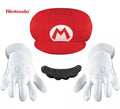 Kit de Nintendo Super Mario Infantil