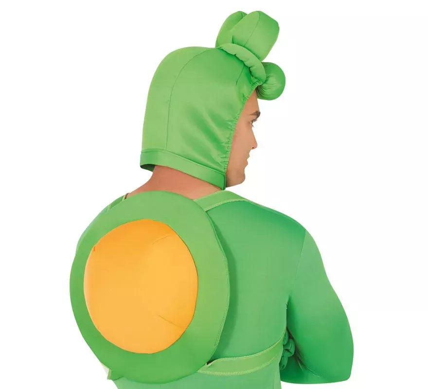 Translation missing: fr.Kit de Tortuga de Videojuegos adulto: Gorro y Mochila