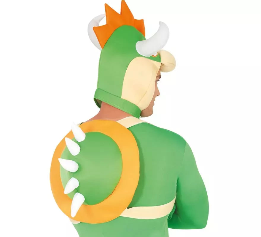 Translation missing: fr.Kit de Tortuga Dragón de Videojuegos adulto: Gorro y Mochila
