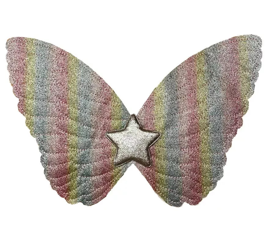 Translation missing: fr.Kit de Unicornio infantil: Diadema, Alas y Tutú