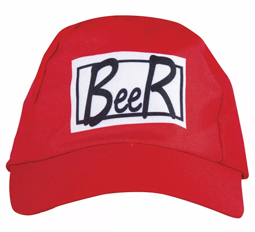 Translation missing: fr.Kit Fiesta de la Cerveza: Gorra y Cinturón Porta Cervezas