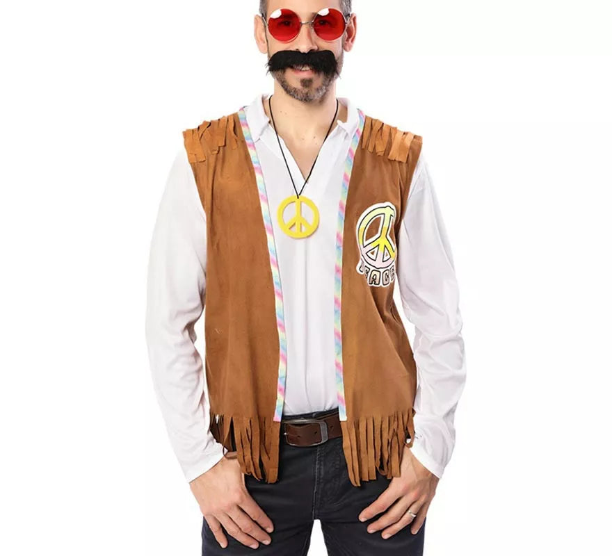Translation missing: fr.Kit Hippie para hombre