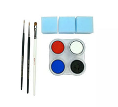 Mini kit de maquillage fantaisie 2