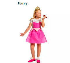 Kit ou déguisement Cute Princess pour fille