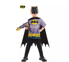 Kit ou Déguisement Batman pour enfant