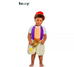 Kit ou déguisement Lamp Boy pour enfant