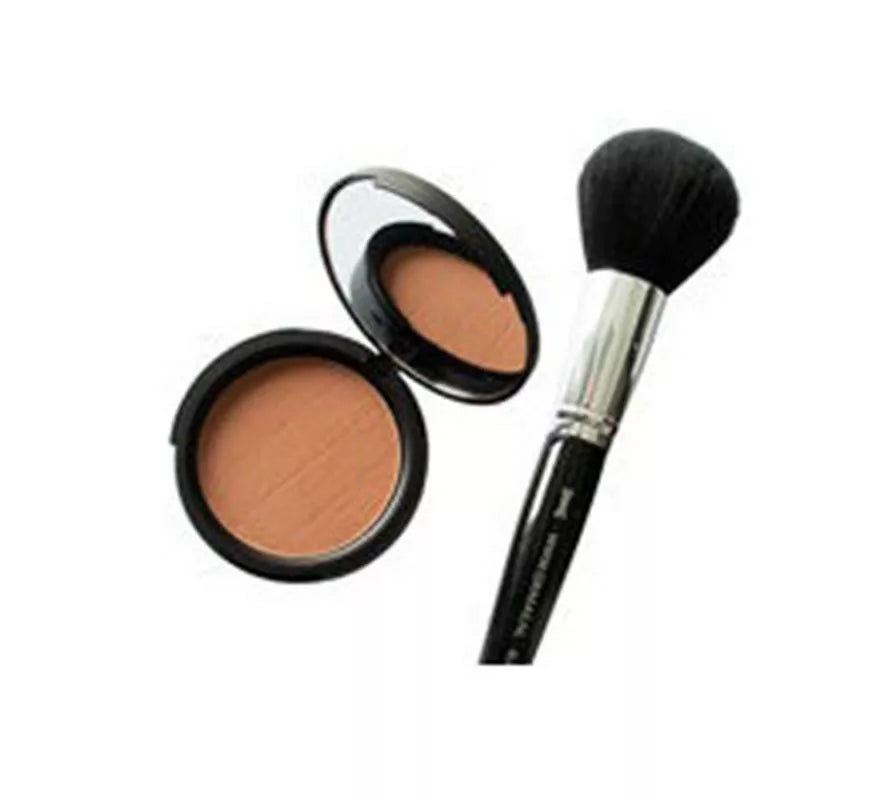 Translation missing: fr.Kit Polvo Bronceador con espejo y pincel Bronzing Powder