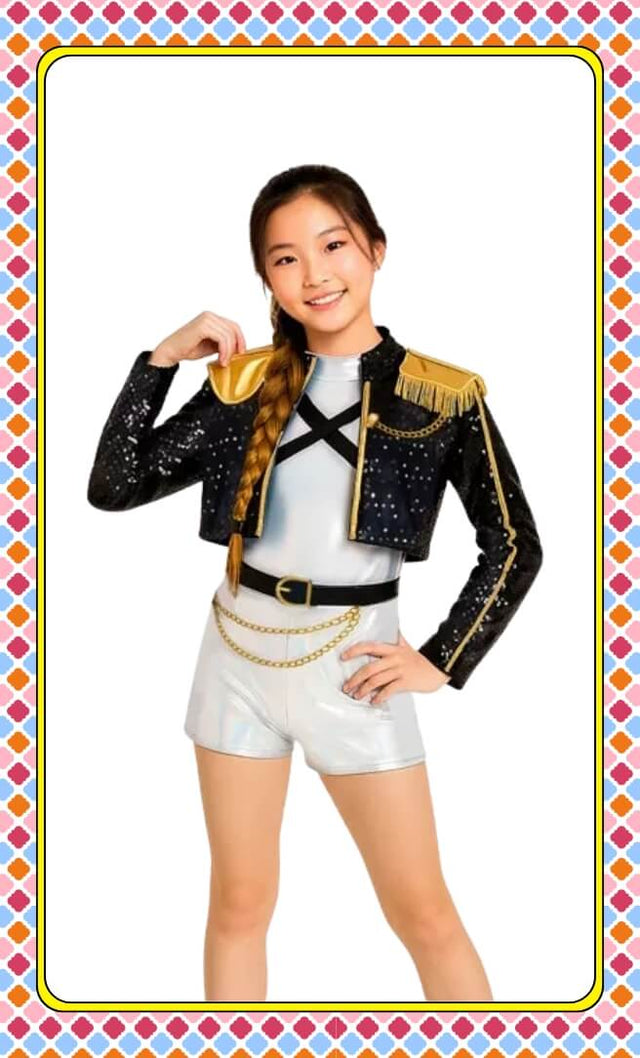 Chasseurs de démons KPop