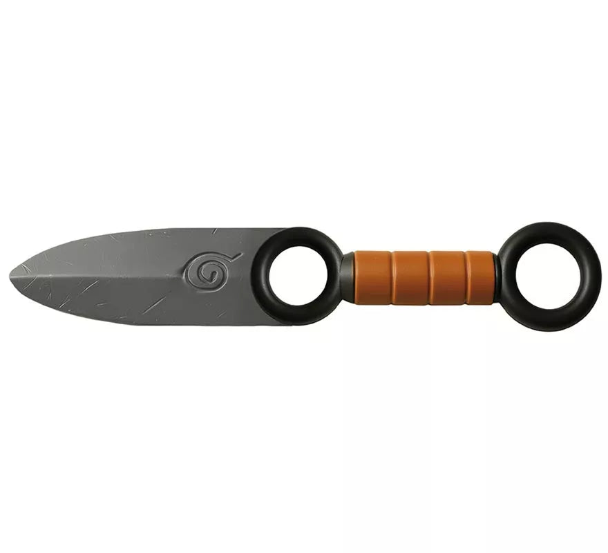 Translation missing: fr.Cuchillo Kunai de Ninja de Plástico de Juguete