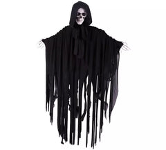 La Mort Suspendue Lumineuse, avec Son et Mouvement 70x90 cm
