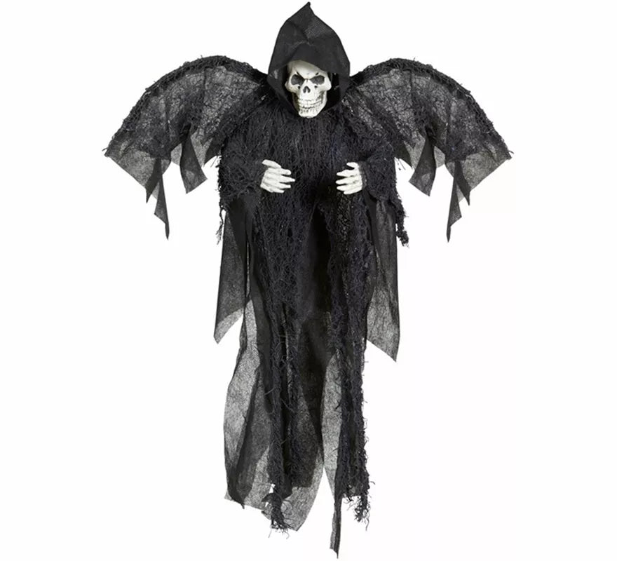 La Muerte con Alas de 51 cm