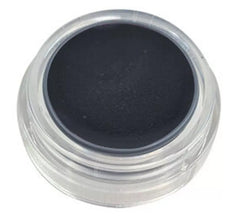 Godet Rouge à Lèvres Noir 1-1 2,5 ml