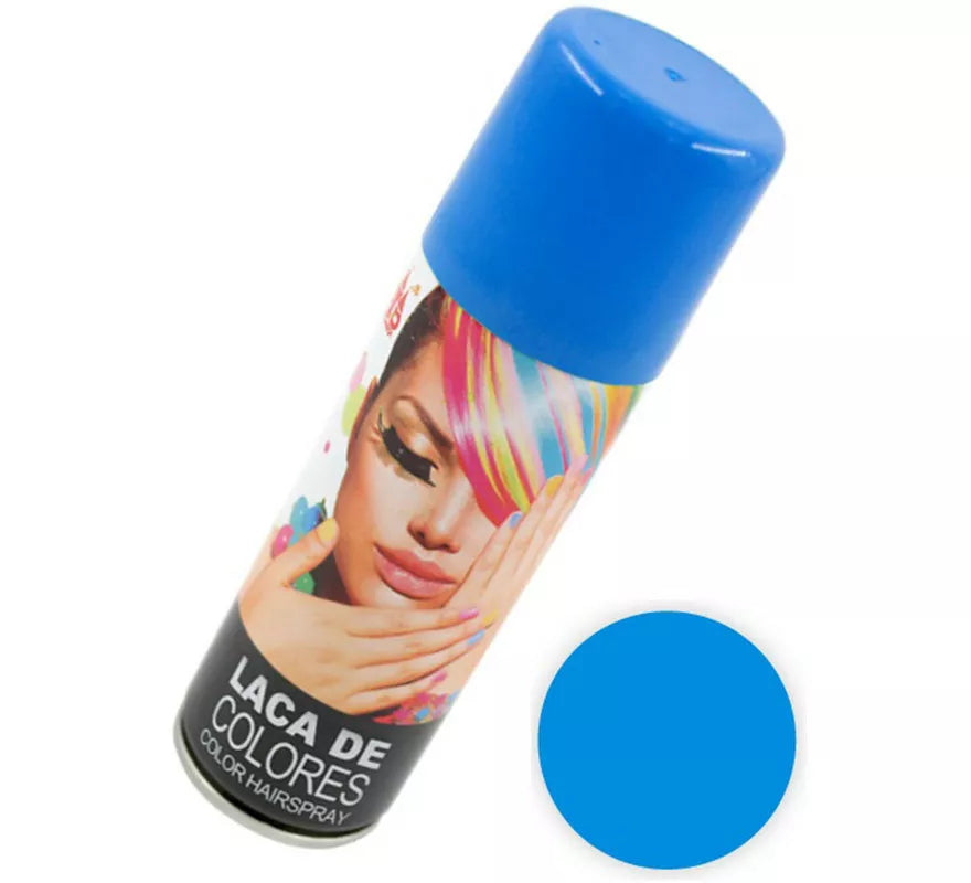 Translation missing: fr.Laca en Spray de 125 ml en varios colores
