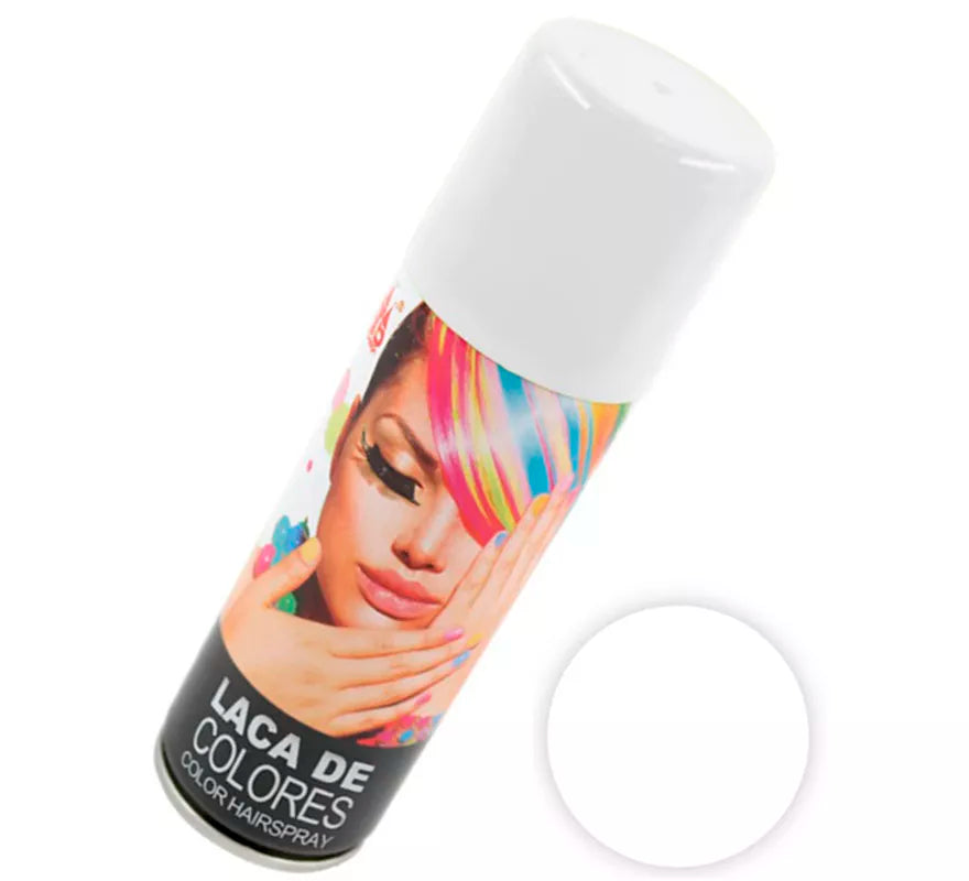 Translation missing: fr.Laca en Spray de 125 ml en varios colores