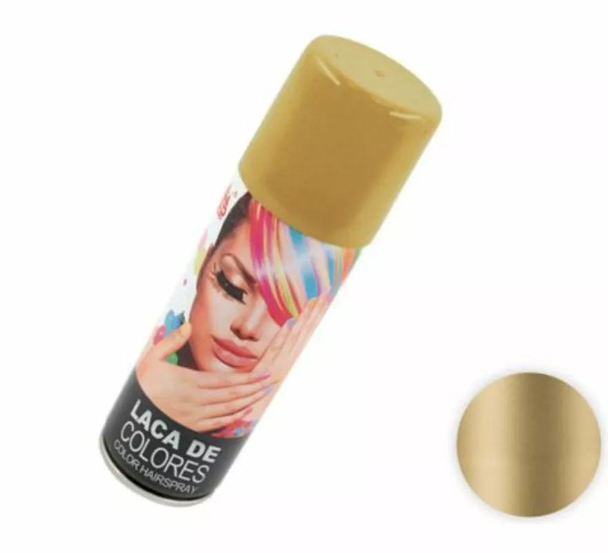 Translation missing: fr.Laca en Spray de 125 ml en varios colores