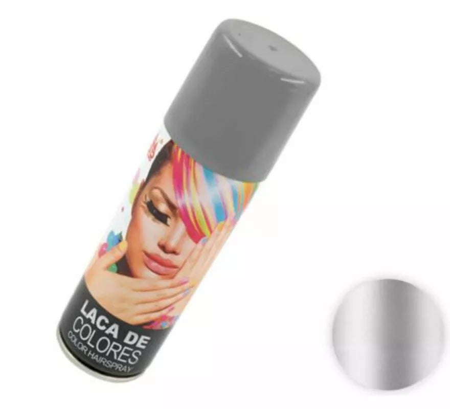Translation missing: fr.Laca en Spray de 125 ml en varios colores