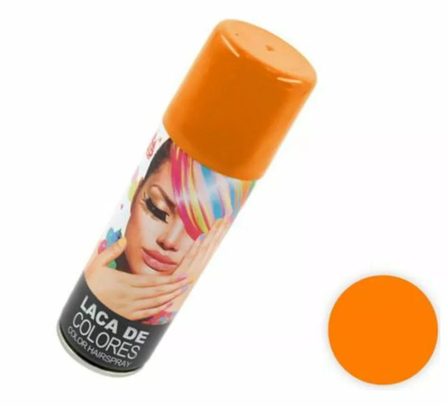 Translation missing: fr.Laca en Spray de 125 ml en varios colores