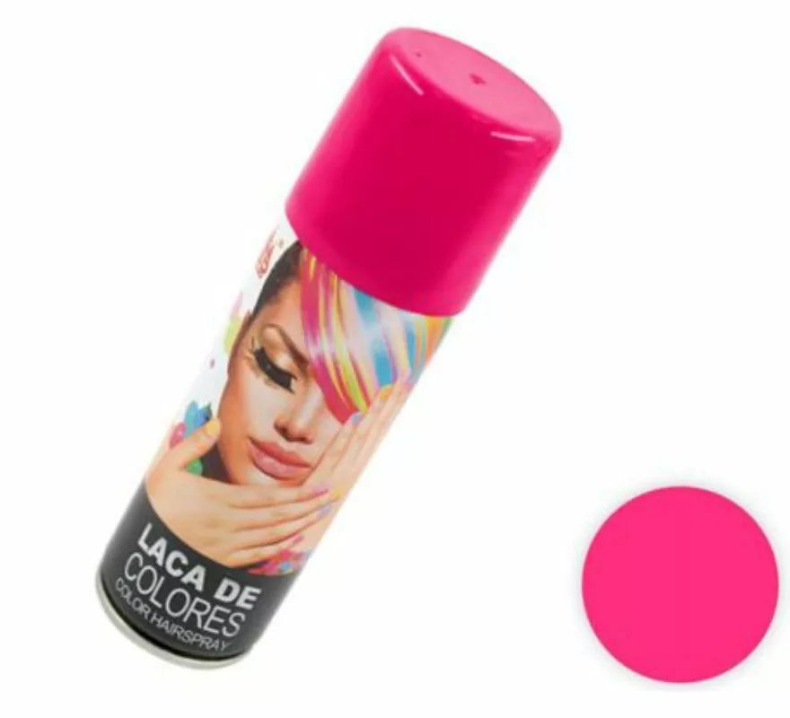 Translation missing: fr.Laca en Spray de 125 ml en varios colores