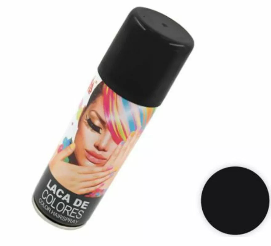 Translation missing: fr.Laca en Spray de 125 ml en varios colores