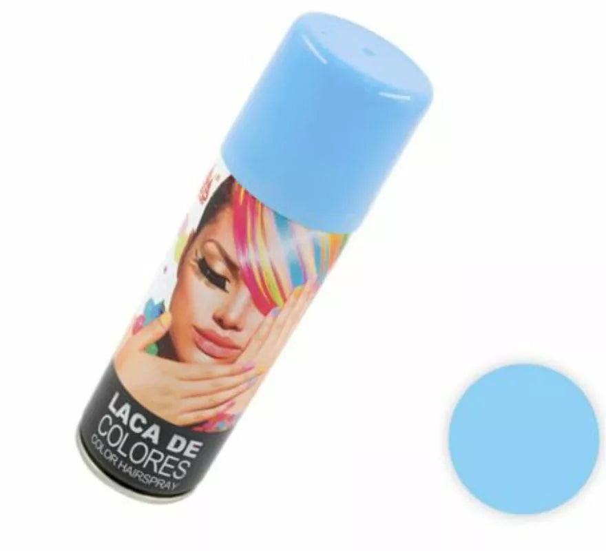 Translation missing: fr.Laca en Spray de 125 ml en varios colores
