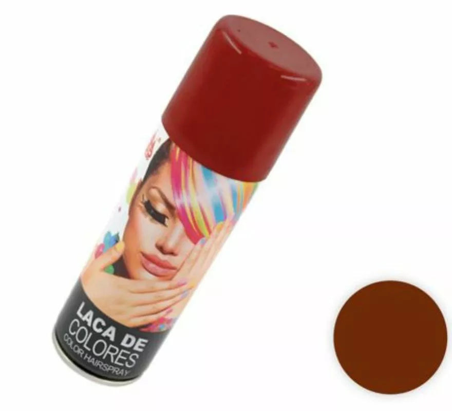 Translation missing: fr.Laca en Spray de 125 ml en varios colores